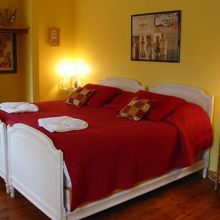 Bed and Breakfast Escale Du Nord Mont-Tremblant Exterior foto