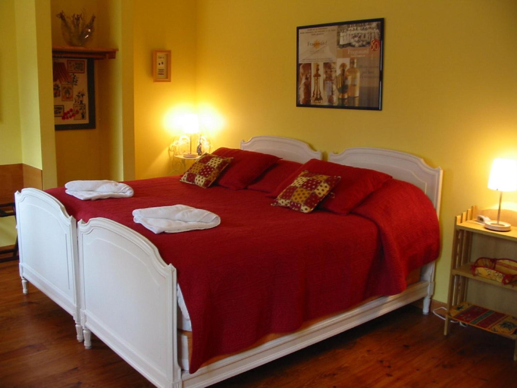 Bed and Breakfast Escale Du Nord Mont-Tremblant Exterior foto