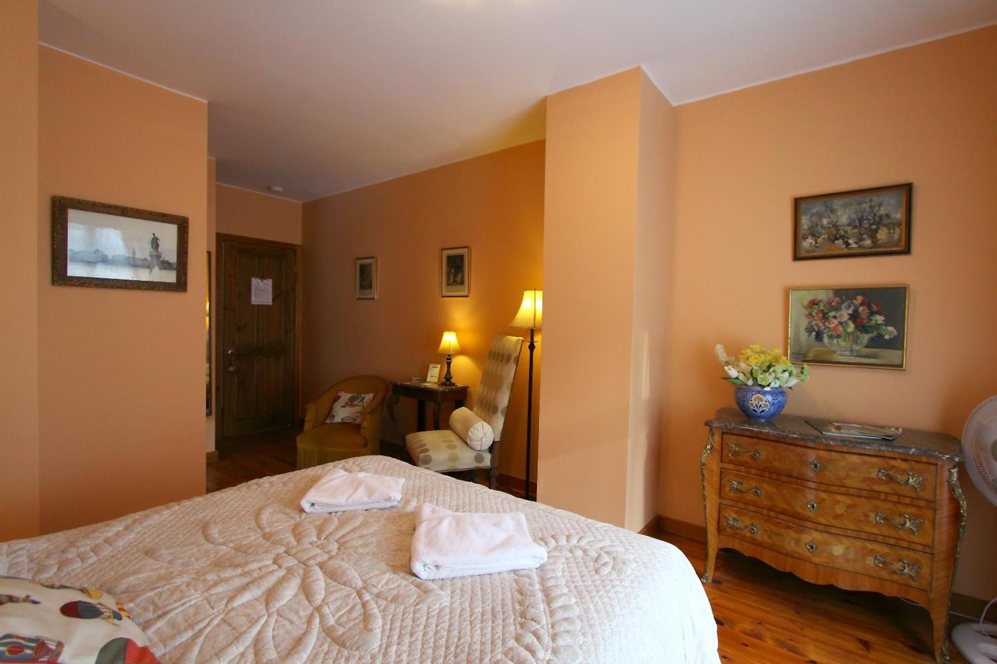 Bed and Breakfast Escale Du Nord Mont-Tremblant Exterior foto