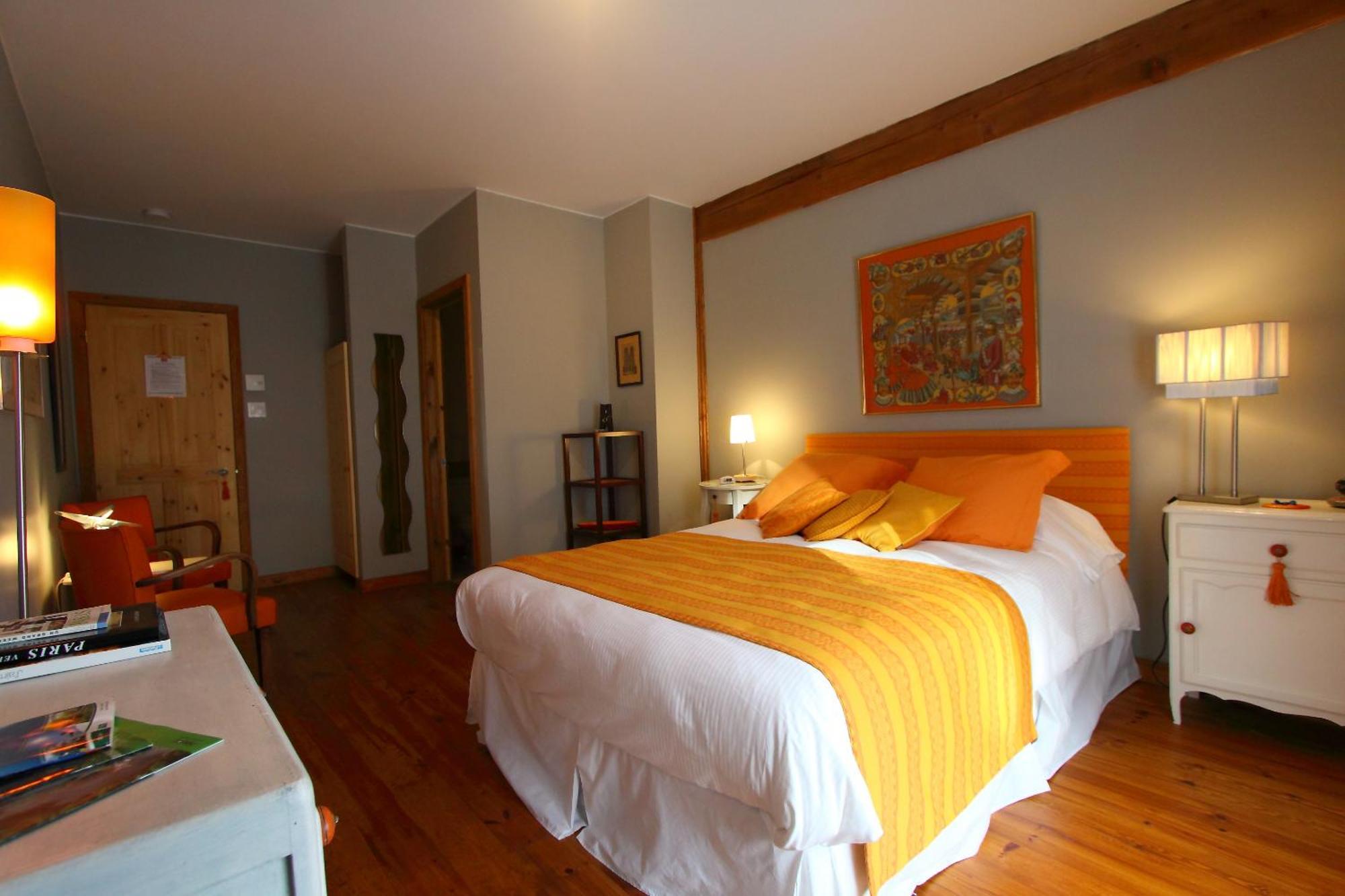 Bed and Breakfast Escale Du Nord Mont-Tremblant Exterior foto